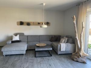 Haus Kranichfeld Wohnung S