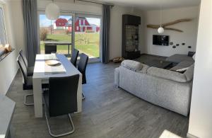 Haus Kranichfeld Wohnung T