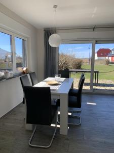 Haus Kranichfeld Wohnung T