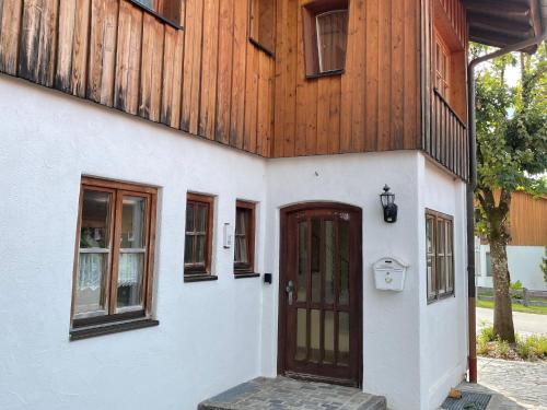 Haus Kreiznegge - Chiemgau Karte