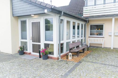 Haus Krokus Wiesmoor Ostfriesland