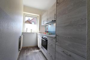 Appartement Haus Kruse-Puck Whg 1 EG Dahmer Weg 45 23746 Kellenhusen Schleswig-Holstein