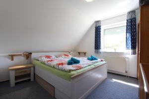 Haus Kruse-Puck Whg 3 OG