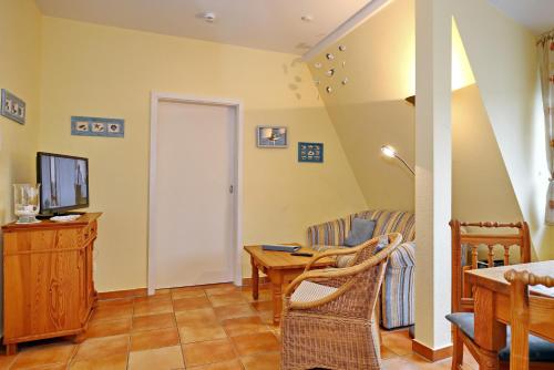 Haus Kühlung Wohnung 17