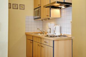 Haus Kühlung Wohnung 17
