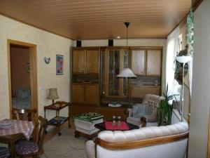 Appartement Haus-Kummeleck-Wohnung-4 Kummelstraße 7 37431 Bad Lauterberg Basse-Saxe