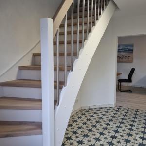 Haus Küstenliebe/ Ankerplatz