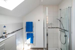 Haus Küstenstern Wohnung 3