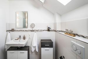 Haus Küstenstern Wohnung 3