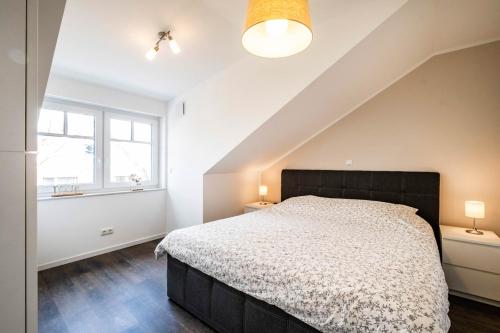 Haus Küstenstern Wohnung 4
