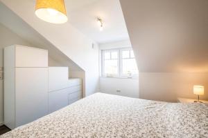 Haus Küstenstern Wohnung 4