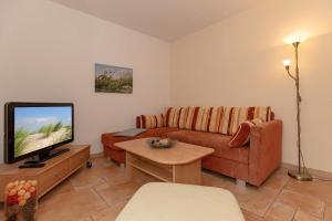 Appartement Haus Küstenwald Haus Küstenwald 06b Fledermausweg  6b 18181 Müritz Mecklembourg-Poméranie