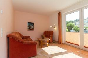 Appartement Haus Küstenwald Haus Küstenwald 07a Fledermausweg  7 18181 Müritz Mecklembourg-Poméranie