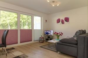 Appartement Haus Küstenwald Haus Küstenwald 27 Igelring  27 18181 Müritz Mecklembourg-Poméranie
