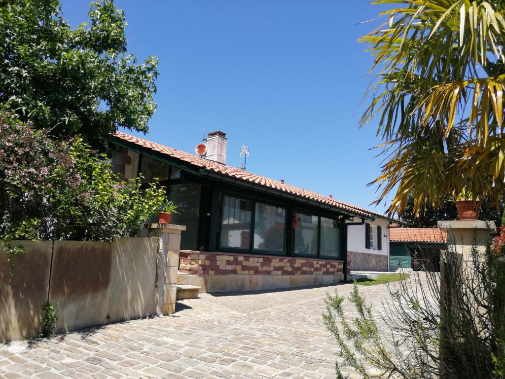 Haus Lachmöwe Waldstraße 25938 Wyk auf Föhr