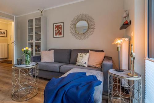 Haus Lange Str Prerow Kleine Krabbe