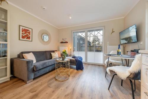 Haus Lange Str Prerow Kleine Krabbe