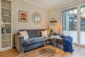 Haus Lange Str Prerow Kleine Krabbe