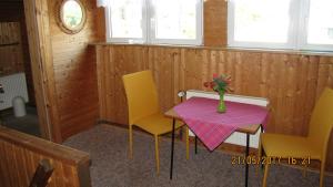 Haus Läsker - Sächsische Schweiz