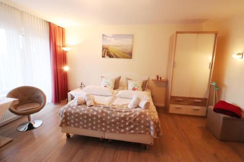 Haus Laura Wohnung 1