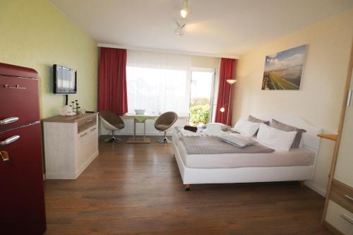Haus Laura Wohnung 1