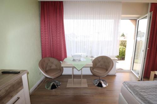 Haus Laura Wohnung 1