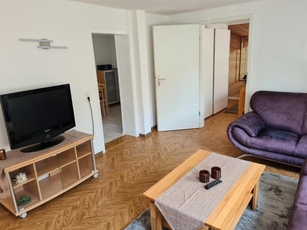 Appartement Haus Lauterberg 1 Hauptstraße 269 37431 Bad Lauterberg