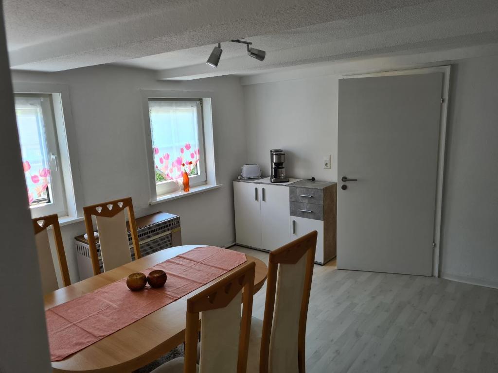 Appartement Haus Lauterberg 3 Hauptstraße 269 37431 Bad Lauterberg