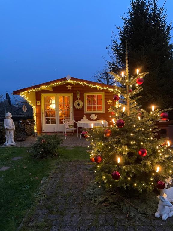 Haus Lena 11 Wambach, 79697 Kleines Wiesental