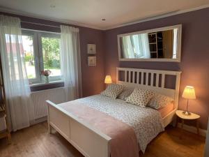 Haus Lena Leopoldshagen