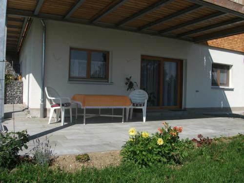 Haus Lenzhalde
