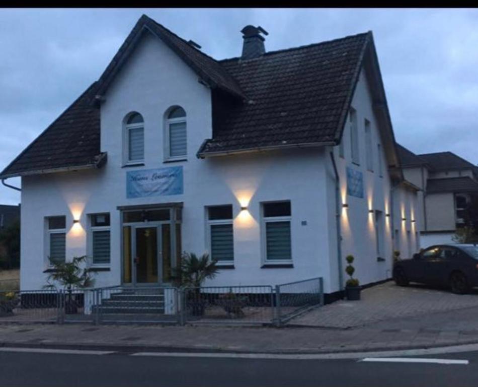 Haus Leonora Brockeswalder Weg 80. Wohnung 4 (OG), 27476 Cuxhaven