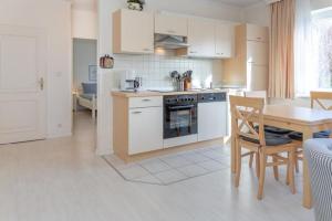 Appartement Haus Lia Links App 3 Süder Tresker 5 25980 Tinnum Schleswig-Holstein