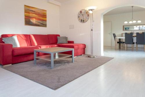 Haus Lia Rechts App 2