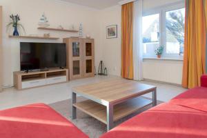 Appartement Haus Lia Rechts App 2 Süder Tresker 5 25980 Tinnum Schleswig-Holstein