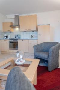 Haus Lia Rechts App 5