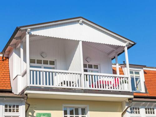 Haus Liebeskind - WG 4 \