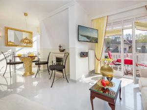 Haus Liebeskind - WG 4 \