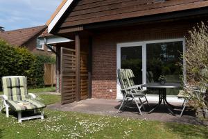 Haus Limes Wohnung 2