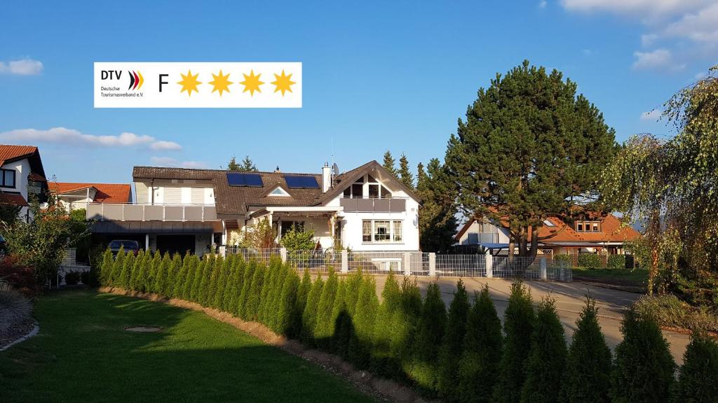 Haus Lindengarten Pappelstrasse 6, 72131 Ofterdingen