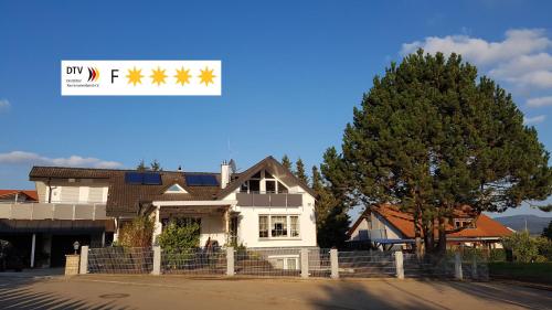 Haus Lindengarten