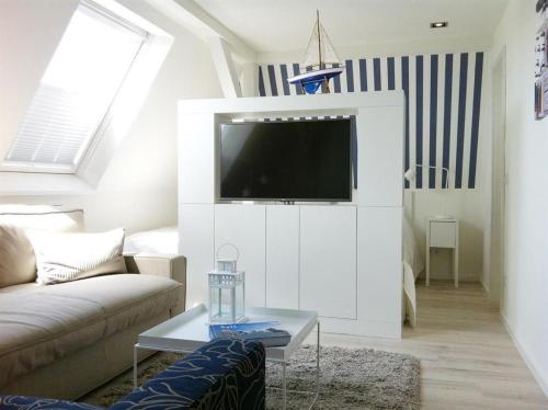 Haus-LIV-Appartement-Meer