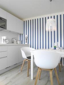 Haus-LIV-Appartement-Meer