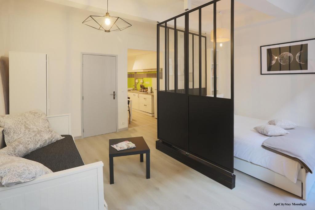 Haus-LIV-Appartement-Sand