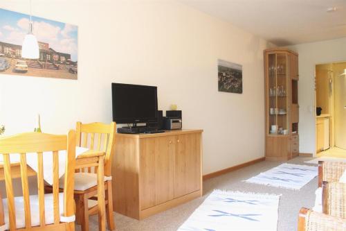 Haus Loreley Appartement Möwenstuv