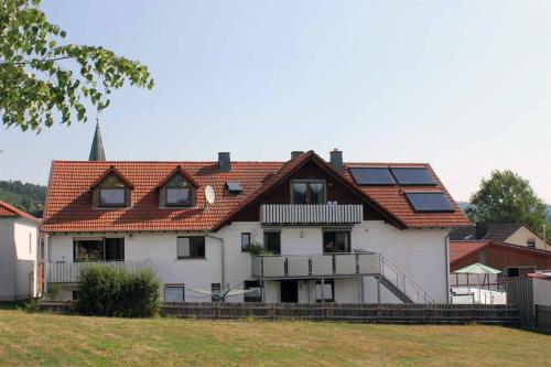 Haus Lucas