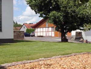 Haus Lucas