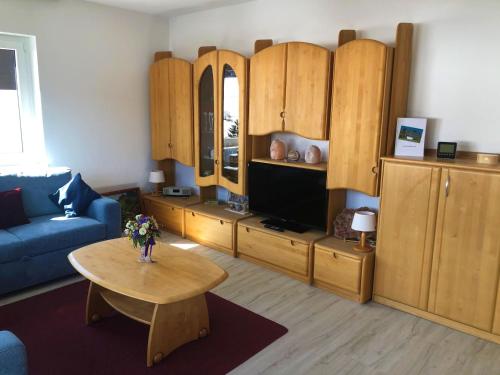 Haus Lucia Appartment \