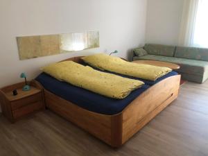 Haus Lucia Appartment \