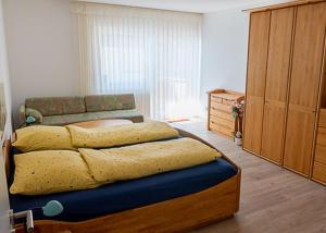 Haus Lucia Appartment \